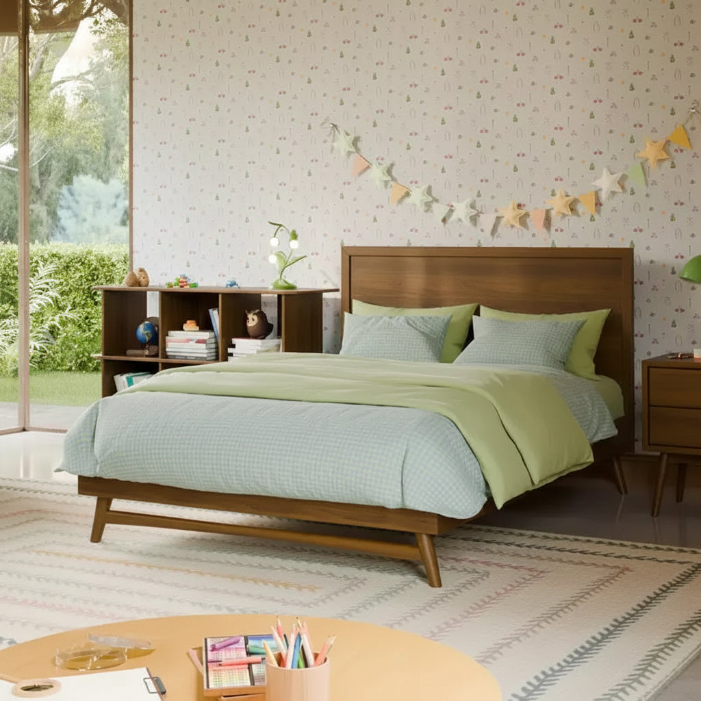 Babyletto Palma Full Bed