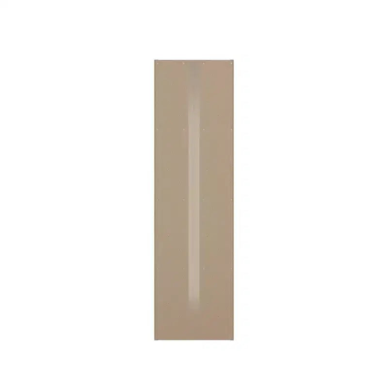 Libreria Etagere a 4 Ripiani, 106 cm H, Truciolato, Compatta e Moderna