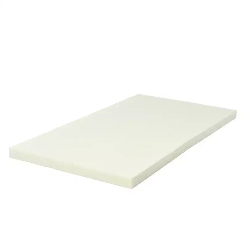 Costway 3'' Bed Mattress Topper Air Cotton for All Nights Comfy Soft Mattress Pad